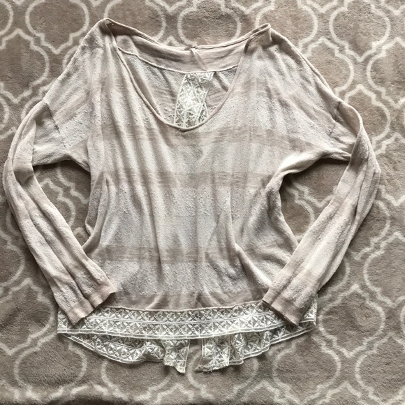 Free People Top - Picture 3 of 6
